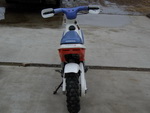     Honda EZ-9 1990  8